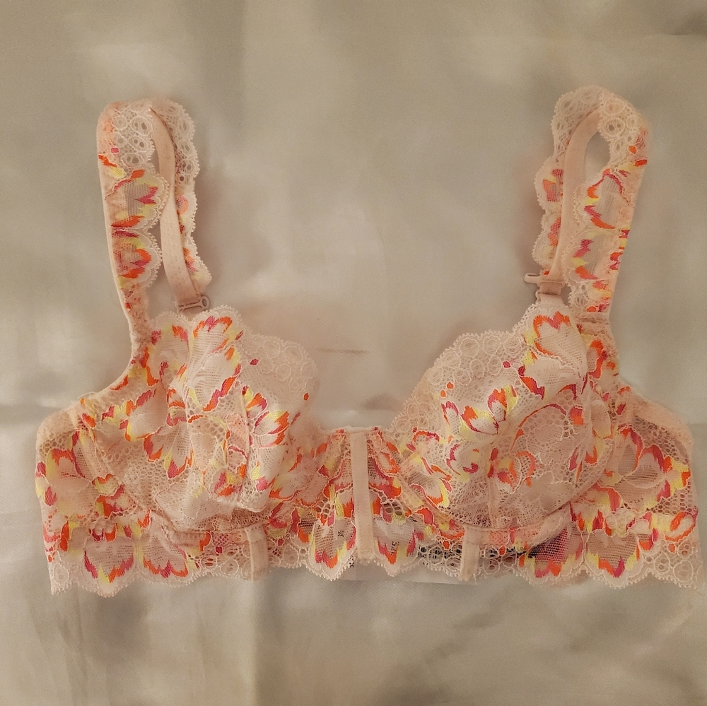 La Senza Bra 32B